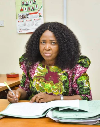 Esther Onoh
