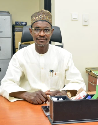 Yusuf Mohammed