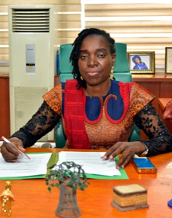 Aileru J. Abosede