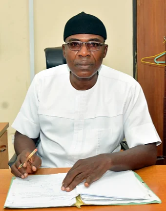 Uche M. Chinedu
