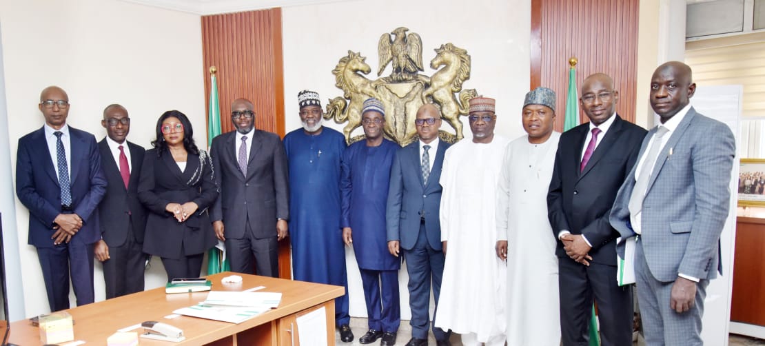 Nigeria's Housing Deficit: Mortgage Bank Seeks Budget Office Support for Solutions